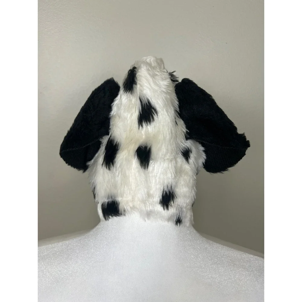 Vintage California Costume Collections Dalmatian Puppy Halloween Costume Infant